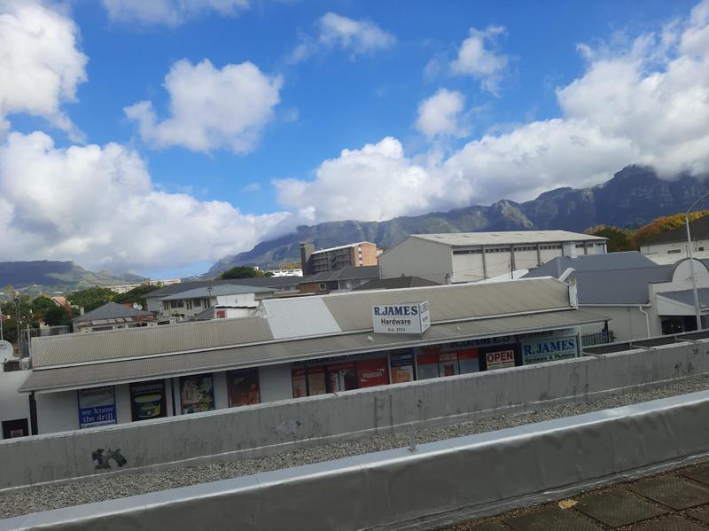 To Let commercial Property for Rent in Wynberg Western Cape